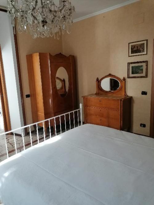 B&B Sotto Le Mura Bergamo Exterior photo