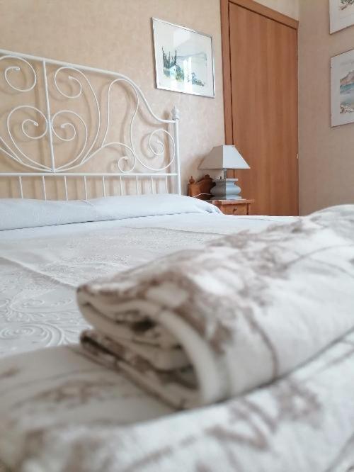 B&B Sotto Le Mura Bergamo Exterior photo