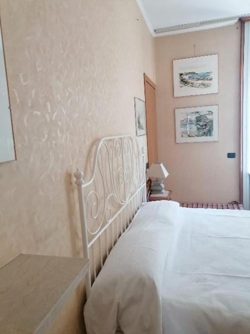 B&B Sotto Le Mura Bergamo Exterior photo